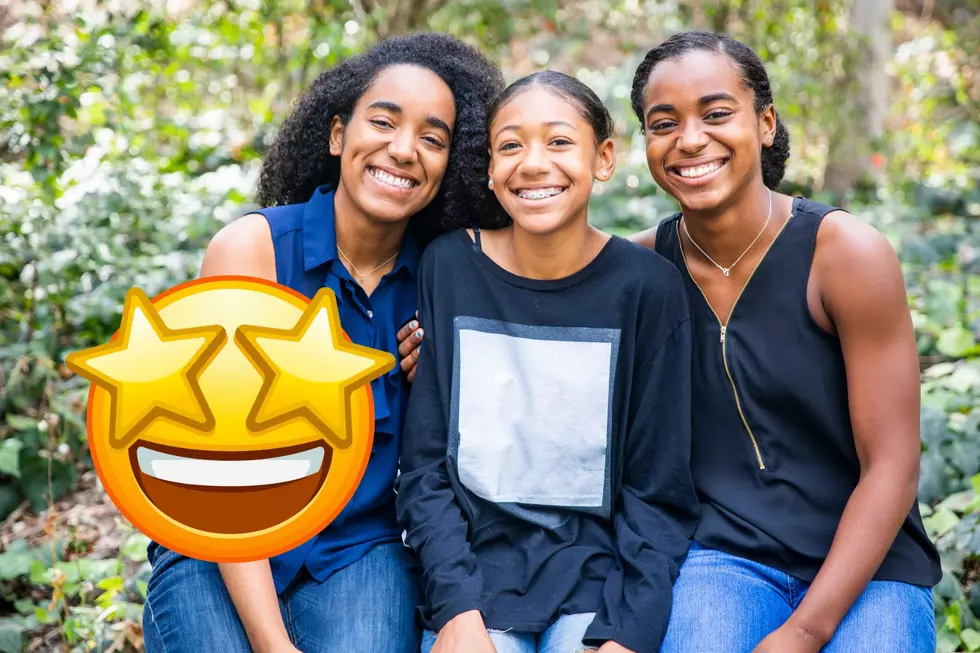 Break Barriers & Create Sisterhood At The EmbraceHer Summit In Grand Rapids