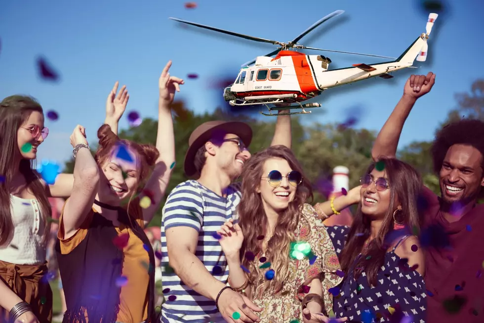 Your New Ultimate Guide To 2024 Grand Haven Coast Guard Festival