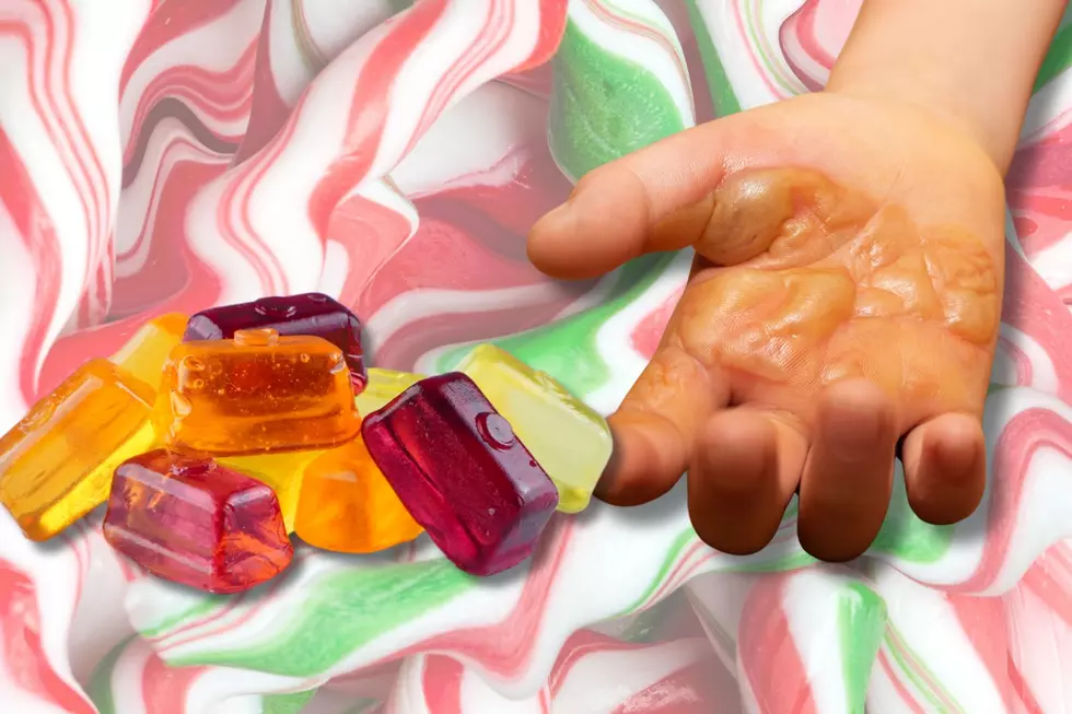 Michigan Parents Beware Of New TikTok Viral Candy Trend
