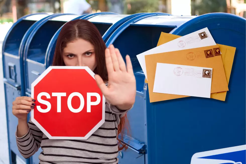 WARNING: Don’t Use The Big Blue Mailboxes In Michigan
