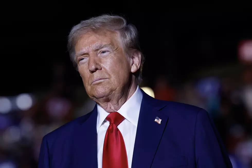 Beware Of Traffic Delays & Closures For Grand Rapids Trump Rally