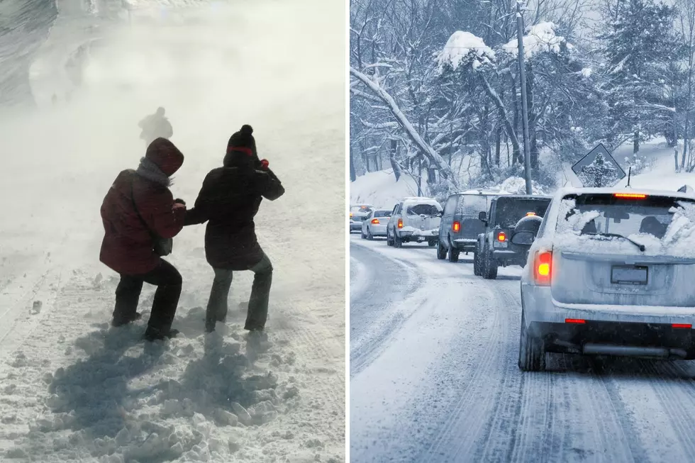 How To Prepare For A Michigan Winter From A Michigan Transplant