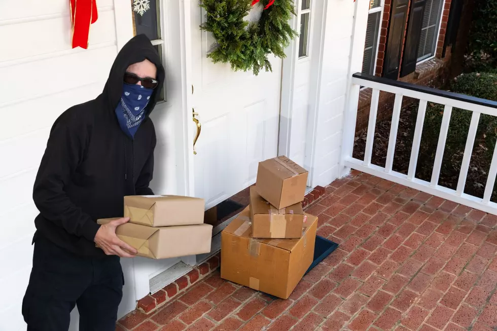 Avoid The Grinch This Christmas: 5 Simple Ways To Stop Porch Pirates In Michigan
