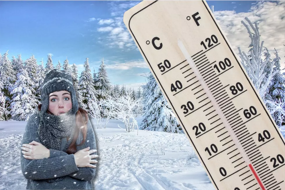 Frozen In Time: The Coldest Recorded Day In Grand Rapids