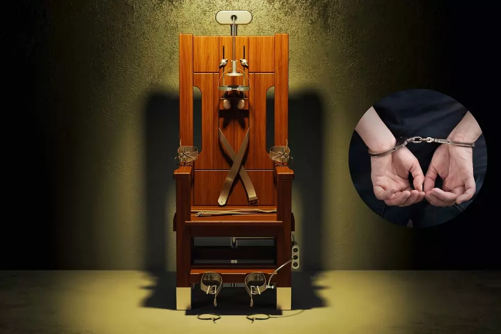 87 Years Since The Last Execution: Michigan’s Unique Death Penalty History