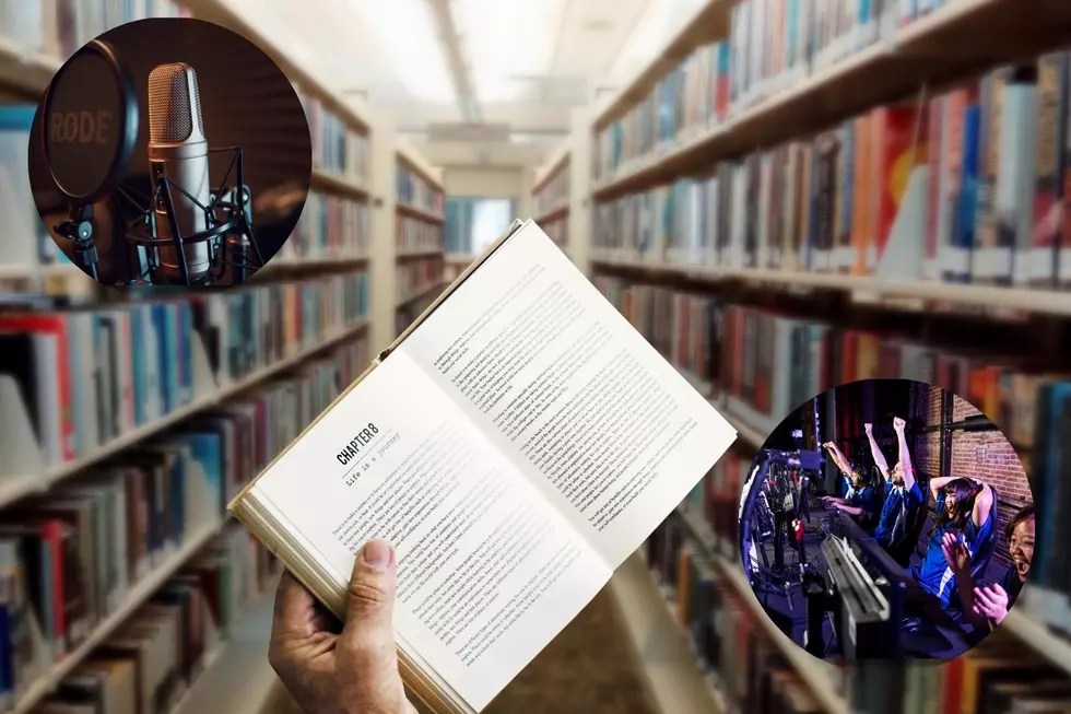 Walker Library To Close For Over A Year—Here’s What You Need To Know