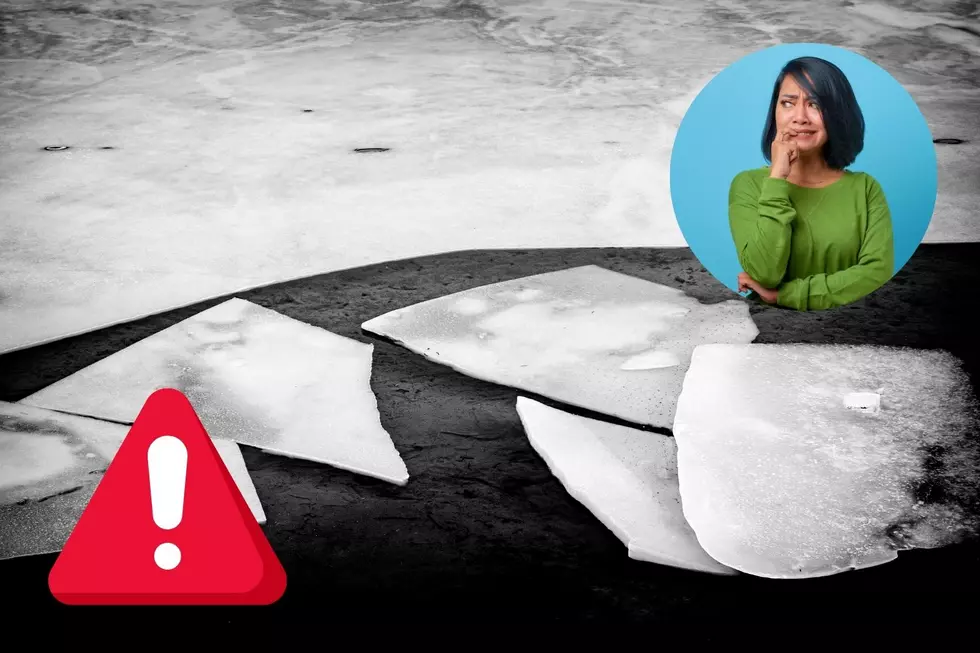 Stay Safe On Michigan’s Ice: What Officials Want You To Know Before Stepping Out