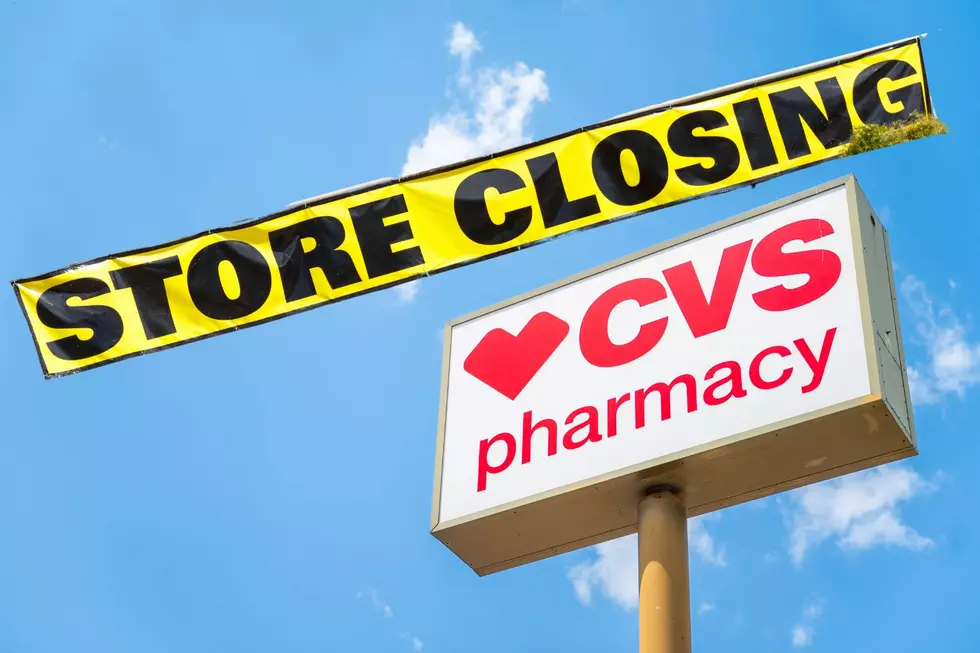 Grand Rapids CVS Pharmacy Closing Soon—What You Need To Know