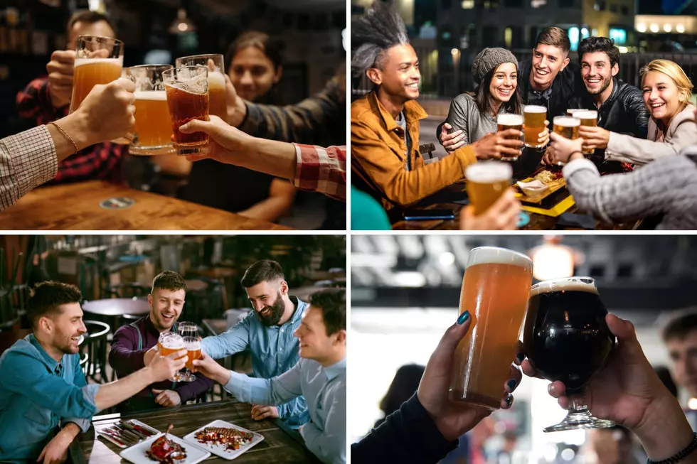Michigan’s Best Winter Beers & Cocktails You Need To Try Right Now
