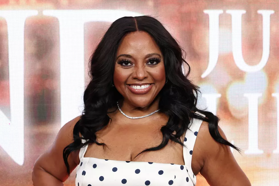 Sherri Shepherd Announces 2026 Comedy Tour with Grand Rapids Stop