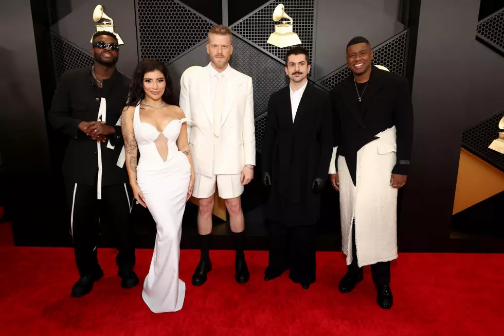 WIN NOW: See Pentatonix Perform in Detroit, MI