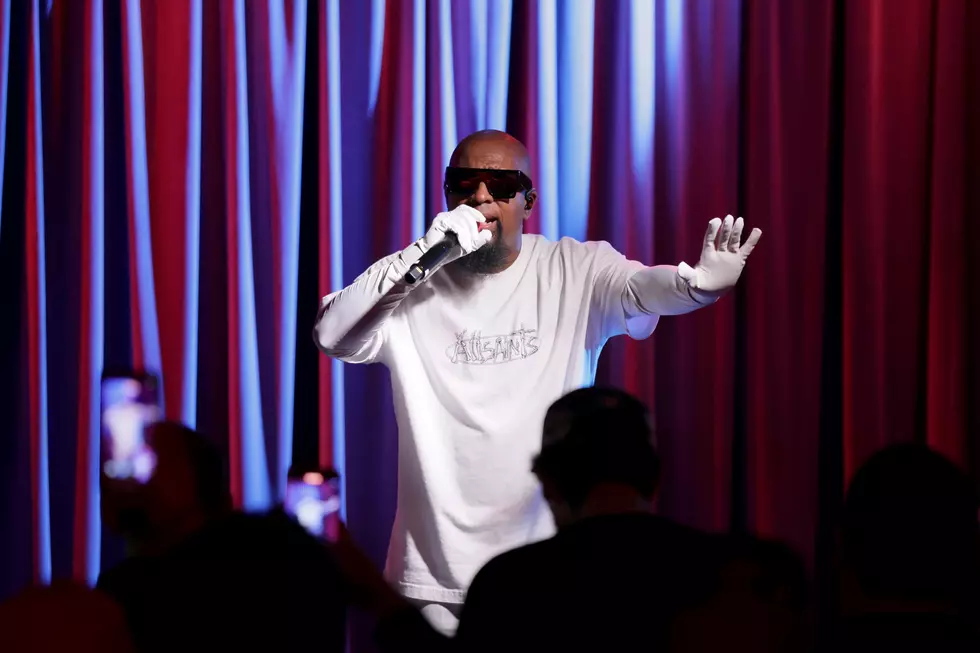 Enter to Win: TECH N9NE at GLC Live at 20 Monroe