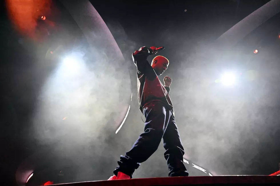 Enter to Win: Kid Cudi at Acrisure Amphitheater